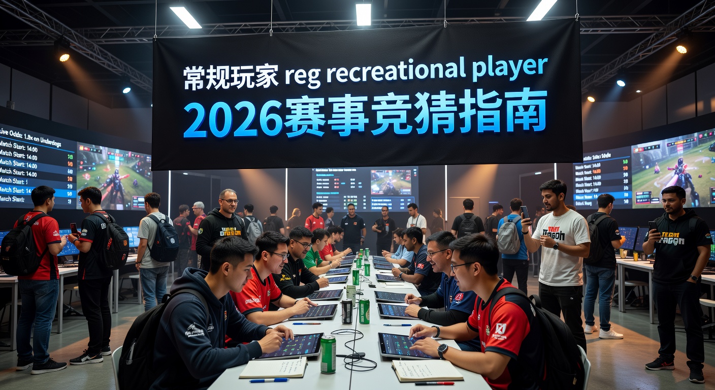 常规玩家 reg recreational player：实战理解与平台选择