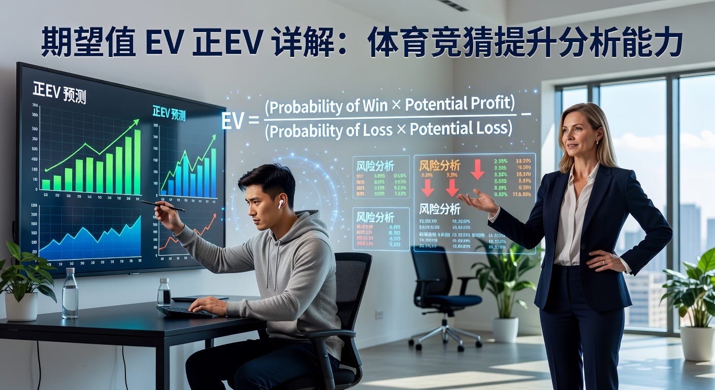 期望值EV正EV：体育投注判断与实战分析