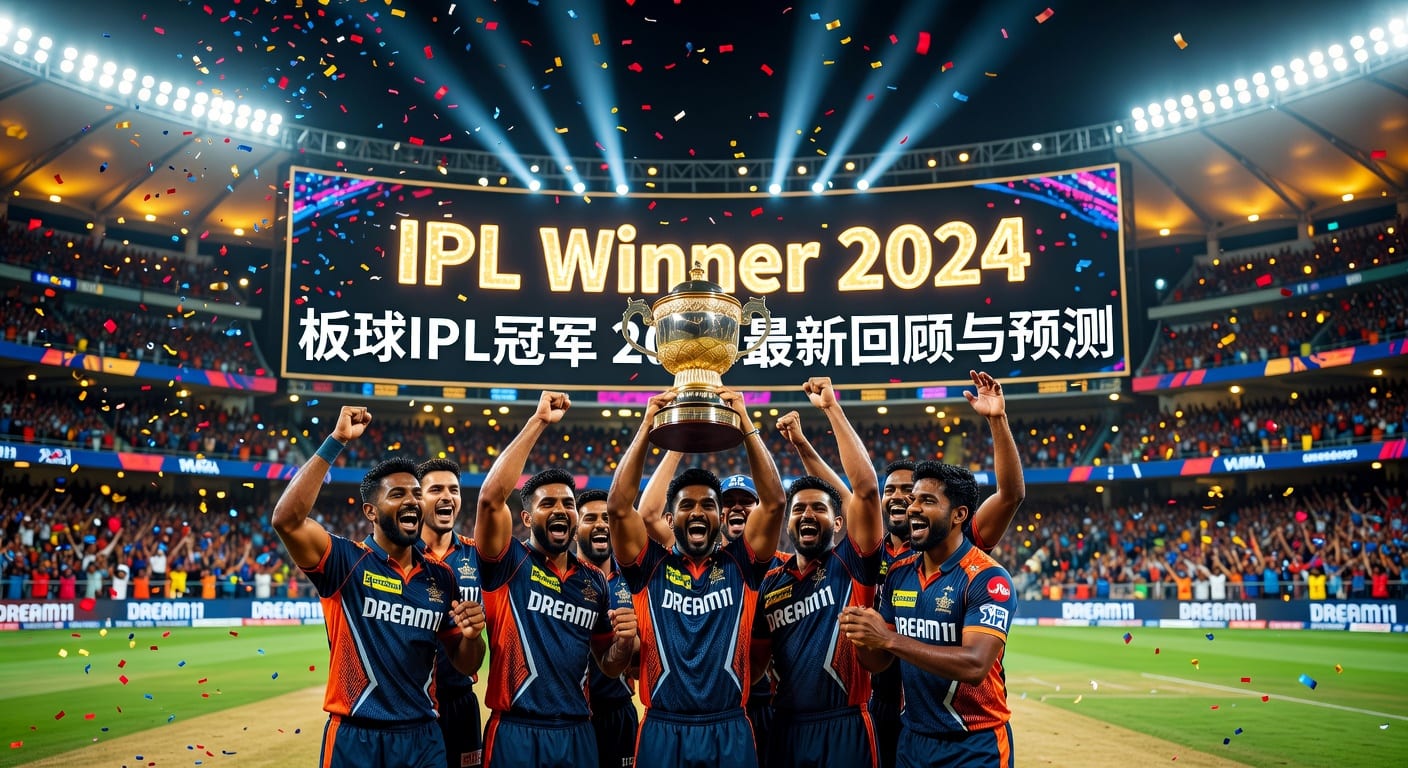 板球IPL冠军 IPL Winner：2026年最新夺冠格局